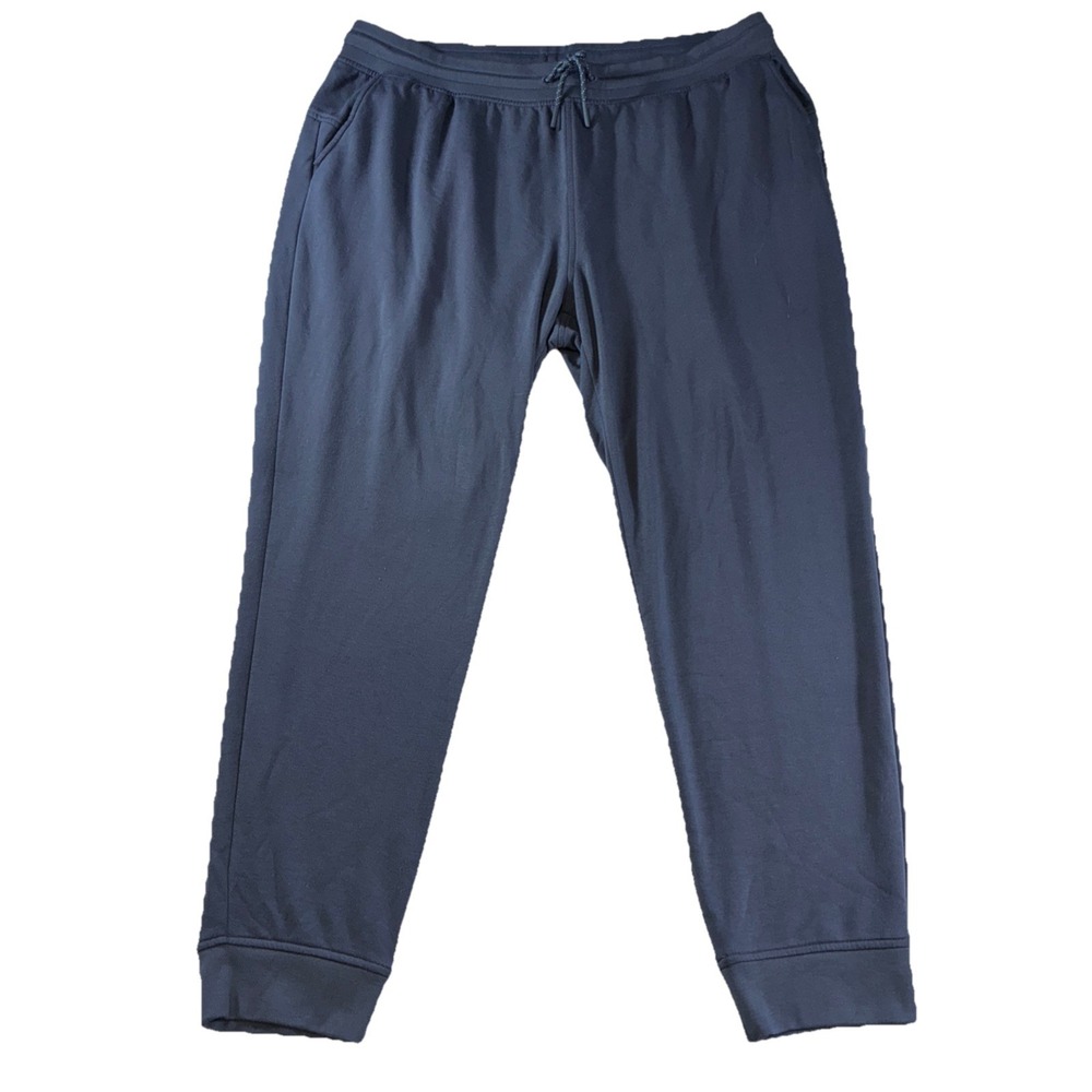 Free Fly Bamboo Comfort Fiber Jogger Sweat Pants Men's XXL